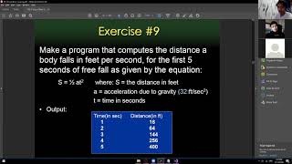 Module 3 - Visual Basic Looping (Part3)
