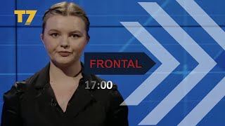 Sejdë Tolaj, Arianit Zajmi | FRONTAL | T7