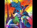 戦闘メカ　ザブングル歌ってみた！串田アキラさんに寄せてみました٩ ᐛ و