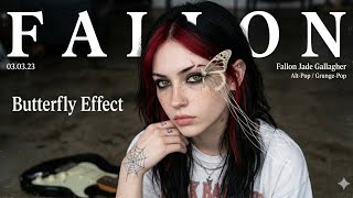 Butterfly Effect//ℱ𝒶𝓁𝓁ℴ𝓃//‼️⚠️Headphone Warning‼️⚠️