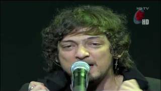 Zoé - Nada En Vivo Premios Telehit 2009 TRUE HD!!!.flv