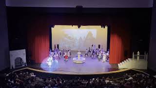 Beauty and the Beast Jr. at Palos South Middle School