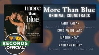 More Than Blue OST | Non-stop playlist