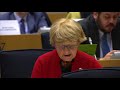 danuta maria hübner brexit is a very emotional moment for all of us