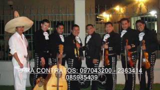 FELIZ CUMPLEAÑOS CON MARIACHIS DE GUAYAQUIL. 097043200 - 2363414