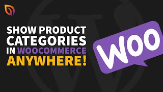 How to Display Product Categories and Tags in WooCommerce