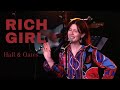 Rich Girl - Hall & Oates cover (Holly Lawless)