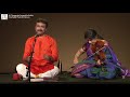 dasa sahithya vocal concert dr suchethan rangaswamy sindhu suchethan adamya raghunandan