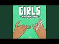 Girls Who Smoke Weed