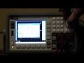 How to Sweep a Keysight B2900A SMU via an External Hardware Trigger