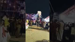 Anekal dussehra 2022