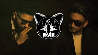 Riyasat (BASS BOOSTED) Sabi Bhinder | Navaan Sandhu | New Punjabi Bass Boosted Songs 2021