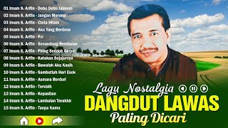 Koleksi Lagu Dangdut Lawas Pilihan Terbaik🌿Dangdut Lawas 80an 90an🌿Lagu Imam S Arifin Full Album