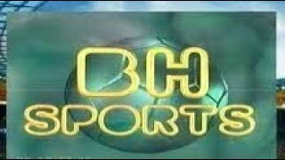 bh sports domingo ao vivo 22:30h