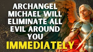 🛑 ARCHANGEL MICHAEL'S POTENT PRAYER - DISPEL YOUR ADVERSARIES NOW - PERFORM ONCE