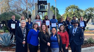 Kern County takes steps to fight human trafficking & brings awareness to the issue