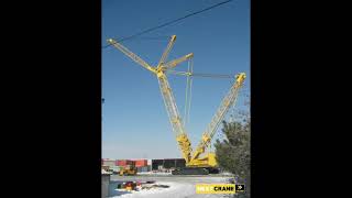 2008 Kobelco SL6000 - NextCrane