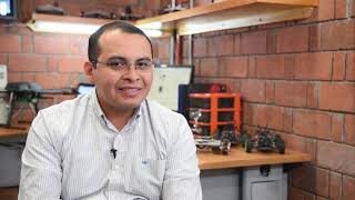 Doctorado en Ciencias de la Ingeniería || Dr. Eduardo Hernández Martínez