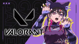 【VALORANT】光を求めてヴァロ！！頑張ります！応援ください！/ゴールド3～【初見さんも村人も大歓迎】