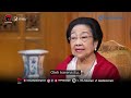 reaksi megawati soekarnoputri kalah di kandang banteng