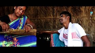 Dangwa Tahain Kan Re Do //New Santhali Dasain Video// Rajesh Besra & Nisha 2021 //