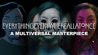 Everything Everywhere All At Once | A Multiversal Masterpiece