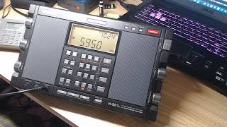 Shortwave 101 Beginners series What is Sensitivity