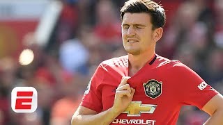 Playing Manchester United at Old Trafford doesn't scare teams anymore - Craig Burley | ESPN FC