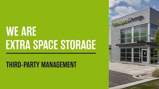 Extra Space Storage Third-Party Management | ManagementPlus
