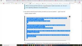 JavaScript - Client Side Web APIs - Part08.3