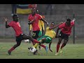 South Africa Vs Mozambique (0 - 0) Penalty (3 - 4) – All Goals & Extended Highlights – COSAFA CUP