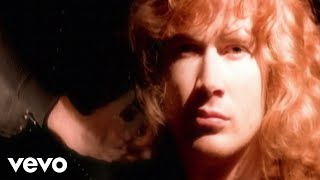 Megadeth - A Tout Le Monde (Official Music Video)