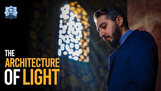 The Breathtaking Architecture of Light in The Stunning Shah Abbas Mosque - A Short Documentary