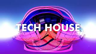 Ultimate Tech House Vibes 2023 Mix | Stampi