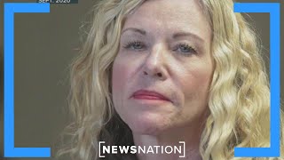 Lori Vallow and Alex Cox: Ex-wife describes their inappropriate relationship | Banfield