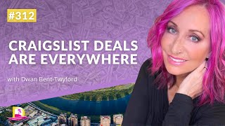 Finding Great Craigslist Deals with Just One Call