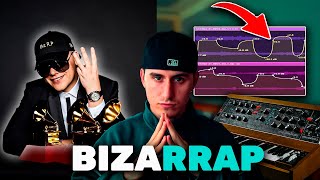 BIZARRAP: Lo que NADIE está diciendo sobre su MÚSICA