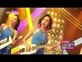 【TVPP】Wonder Girls - I Feel You, 원더걸스 - 아이 필 유 @ Comeback Stage, Show! Music core