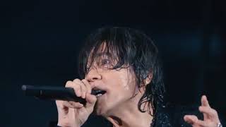 KYOSUKE HIMURO WILD AT NIGHT BOØWY