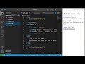 PHP include() function explained