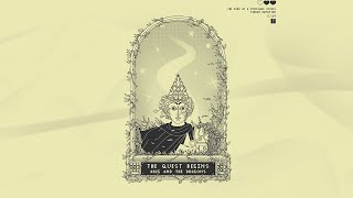 Tigran Hamasyan - The Quest Begins (Official Audio)