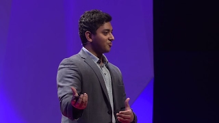Why Fostering Scientific Curiosity in Teens is Essential | Krtin Nithyanandam | TEDxGateway