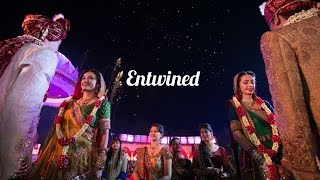 Entwined | The Wedding Filmer