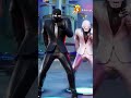 new rhythm of chaos emote in fortnite chapter 2 remix og