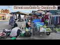 A Day in the Life of a Khmer Worker: Real Life Through the Lens   Cambodia