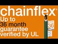 chainflex® - Hybrid Cables