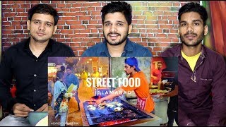 Our First Impression On ISLAMABAD STREET FOOD - Expedition Pakistan