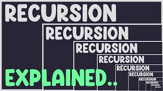Master Recursion in JavaScript | Beginner to Advanced Concepts Explained!
