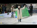 burushaski x urdu mashup song by @islamhabibhunzai sujo films at sevendays winter feast 2025