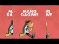 Saaydazo - Mang Dagiwe (Singeli Music) IkMziki.Com